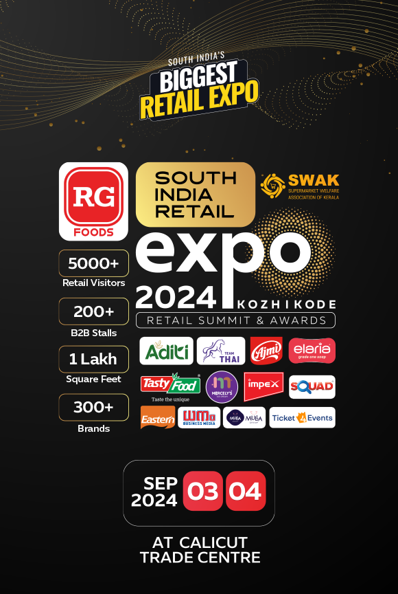 South India Largest Retail Expo, About the expo