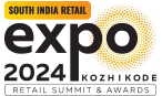 South India's Largest Retail Expo Logo