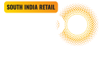 South India's Largest Retail Expo Logo