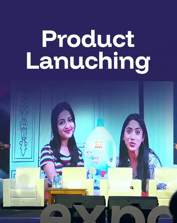 Best product showcasing expo in Kerala at SIRE 2026