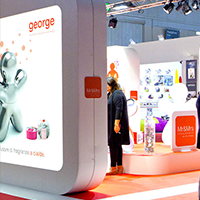 South India Largest Retail Expo B2B Stalls
